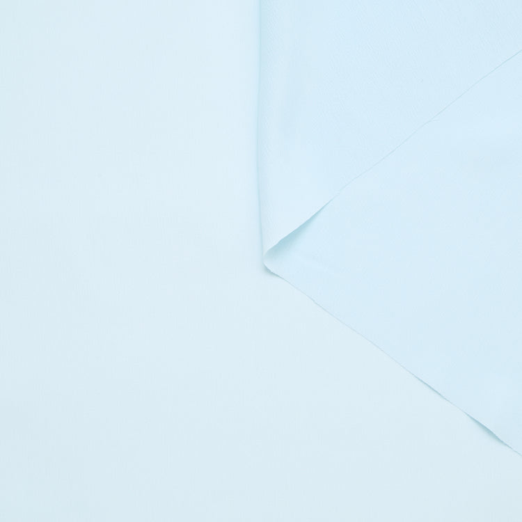 T25M11859 | Crepe de Chine FSC - view 1
