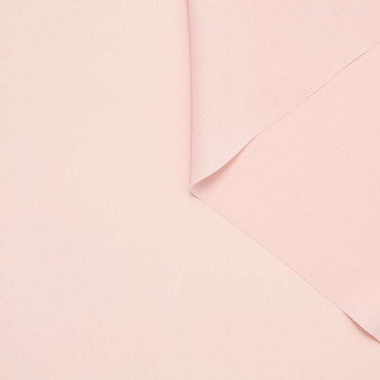 T25M11859 | Crepe de Chine FSC - view 1