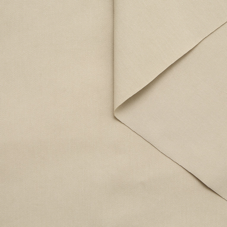 T25M11861 | Gabardine Déperlante - vue 1