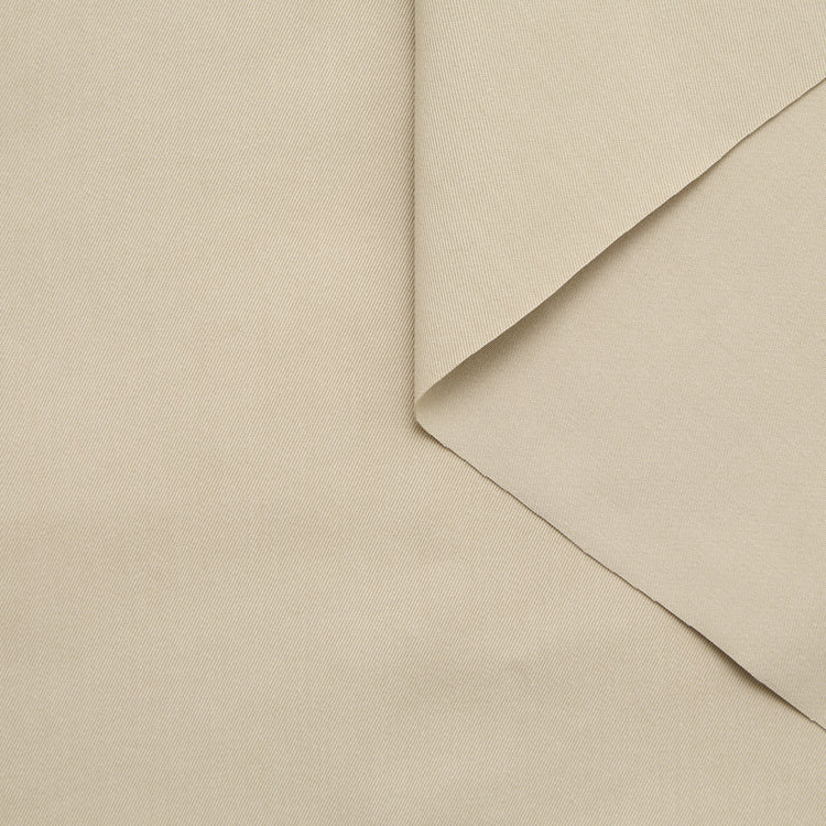 T25M11861 | Gabardine Déperlante - vue 1