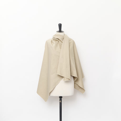  Gabardine Déperlante