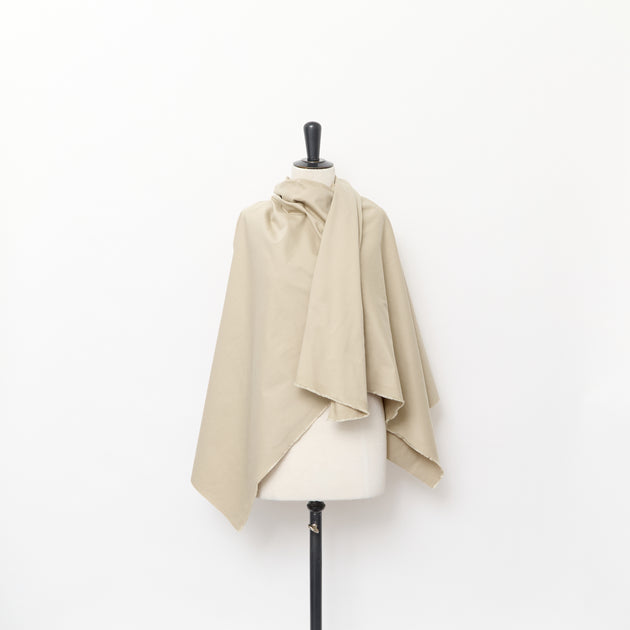 T25M11861 | Gabardine Déperlante