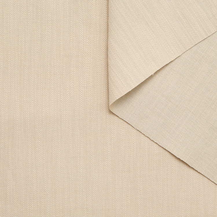 T25M11862 | Toile Irrégulière en Coton et Lin - vue 1