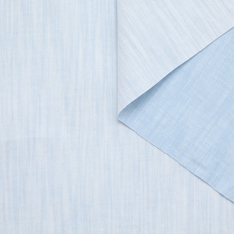 T25M11862 | Toile Irrégulière en Coton et Lin - vue 3