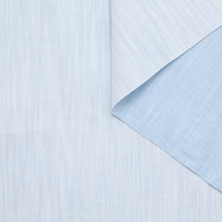 T25M11862 | Toile Irrégulière en Coton et Lin - vue 1
