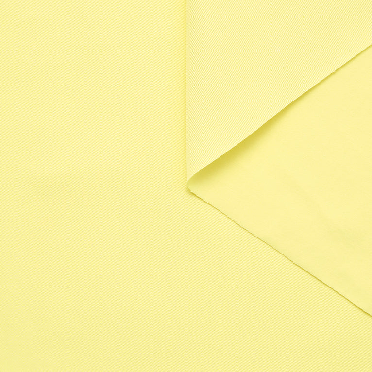 T25M11871 | Gabardine de Coton Stretch - vue 2