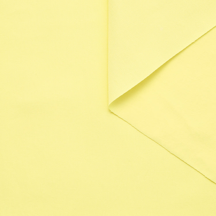 T25M11871 | Gabardine de Coton Stretch - vue 1