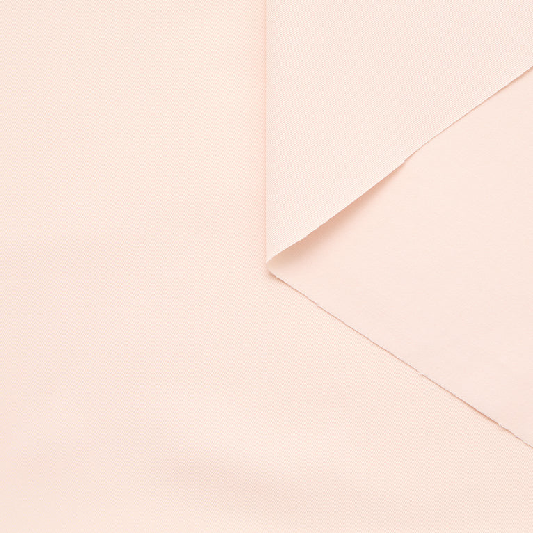 T25M11871 | Gabardine de Coton Stretch - vue 1