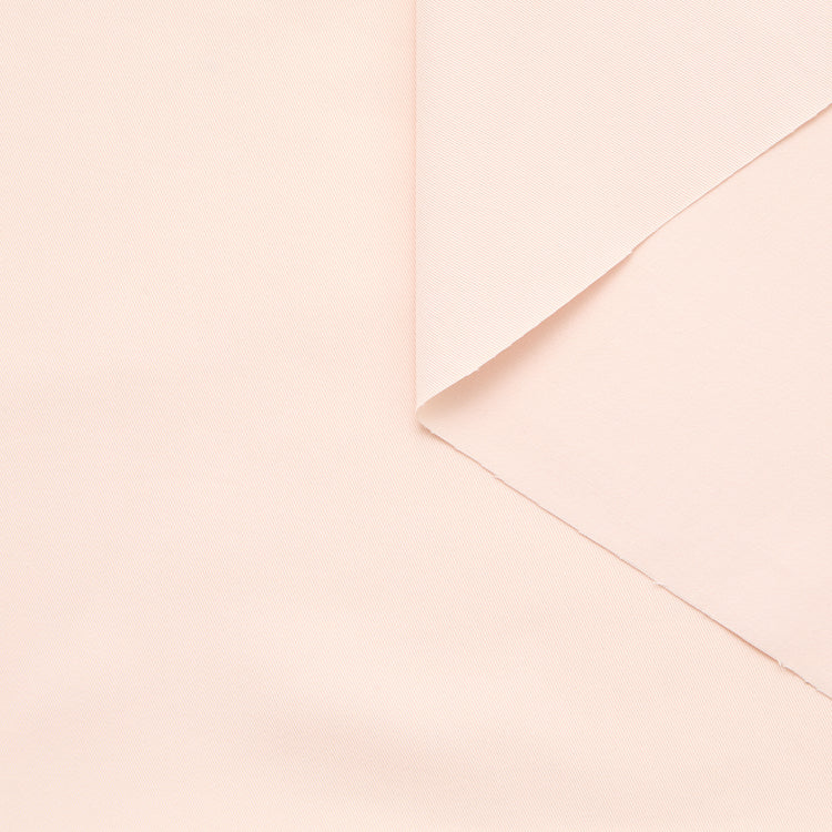 T25M11871 | Gabardine de Coton Stretch - vue 1
