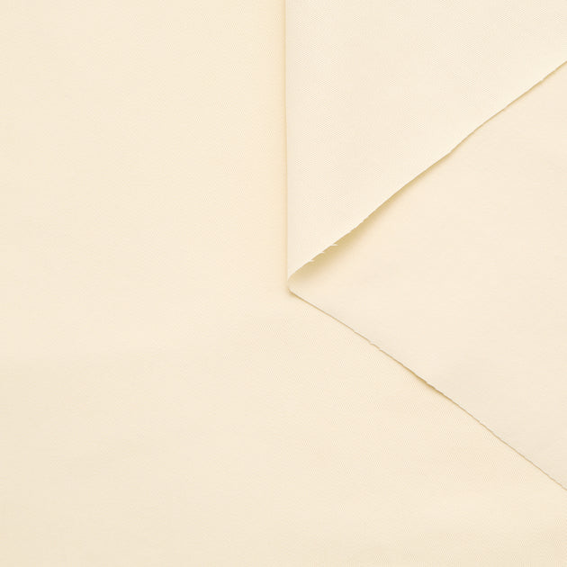 T25M11872 | Gabardine de Coton Elastique GOTS