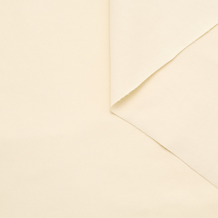 T25M11872 | Stretch Cotton Gabardine GOTS - view 1