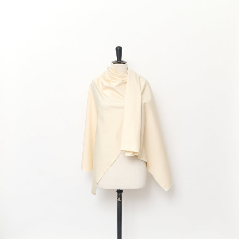 T25M11872 | Stretch Cotton Gabardine GOTS - view 2