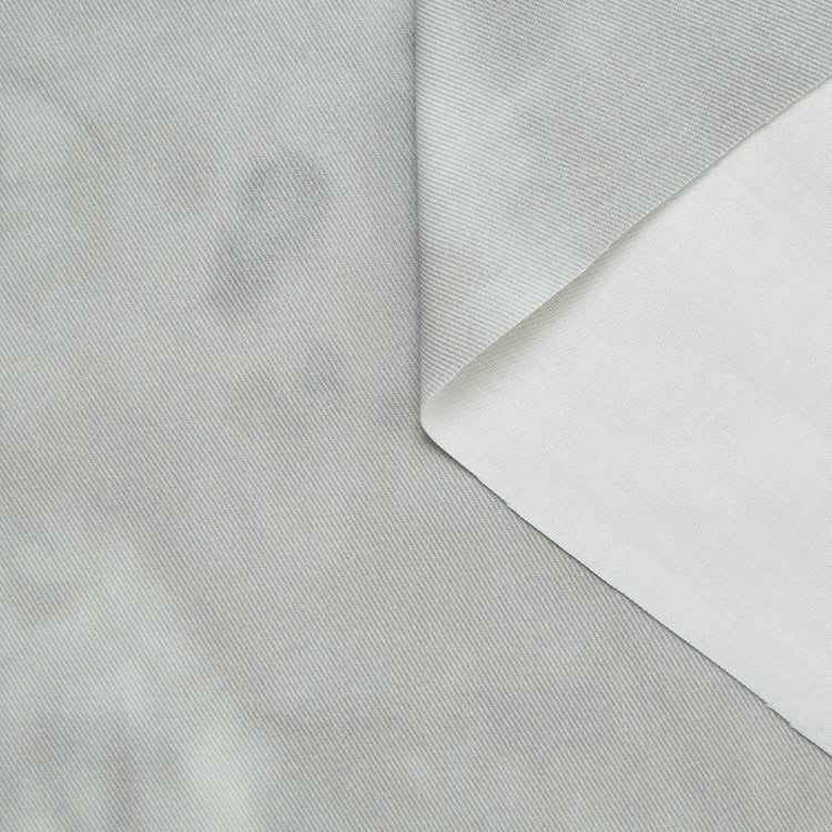 T25M11874 | Gabardine de Coton Imprimée - vue 1