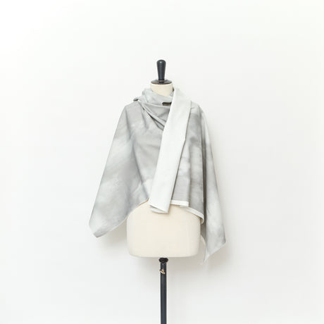  Gabardine de Coton Imprimée