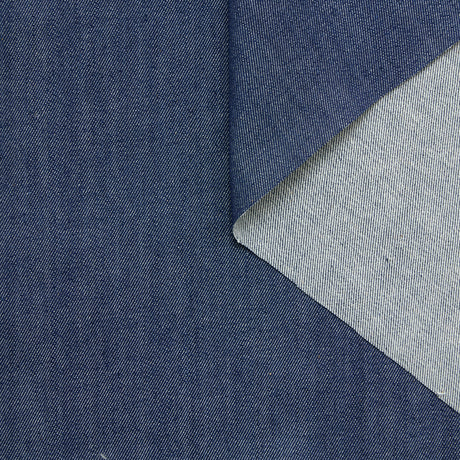 T25M11879 | Denim de Coton Stretch