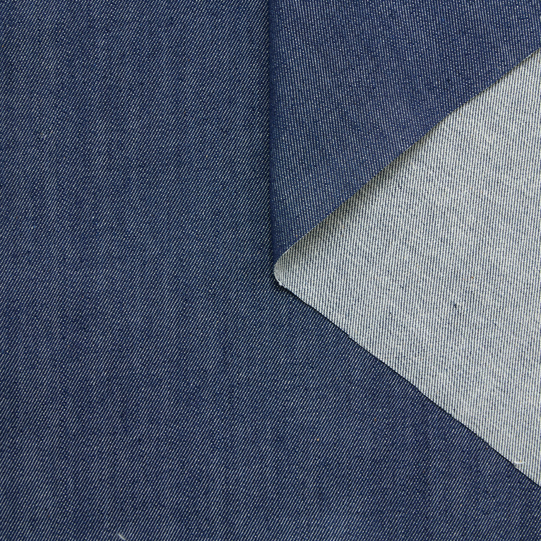 T25M11879 | Denim de Coton Stretch - vue 1