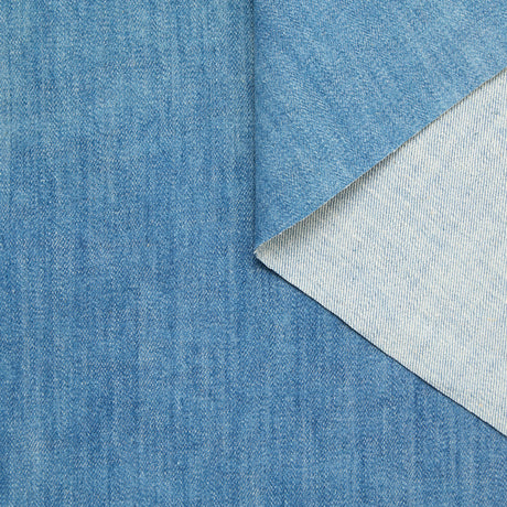 T25M11880 | Denim en Coton