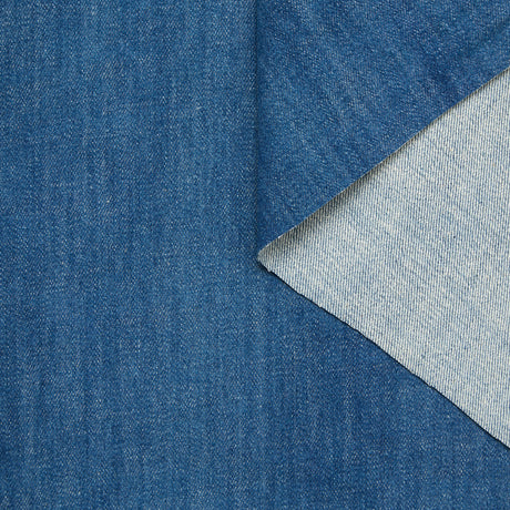 T25M11880 | Denim en Coton
