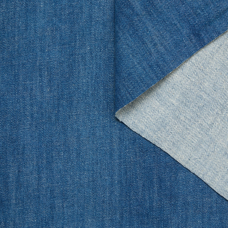 T25M11880 | Cotton Denim - view 1