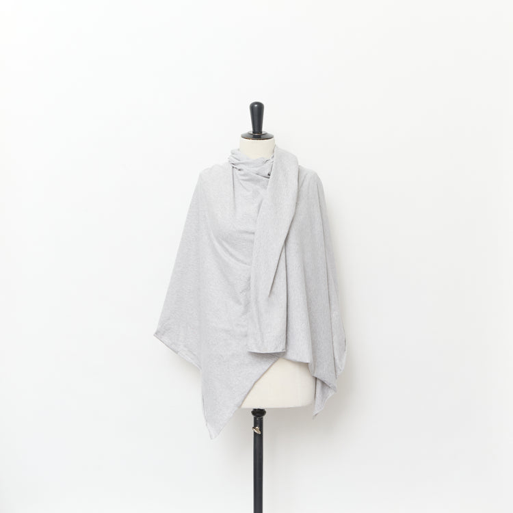T25M11882 | Jersey de Coton - vue 2
