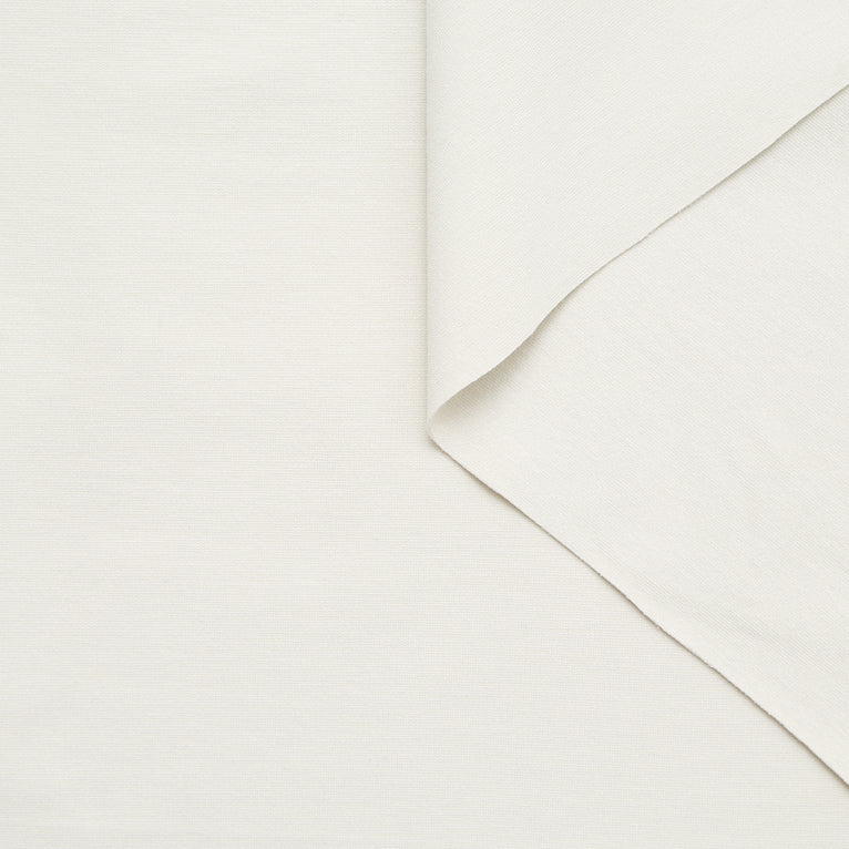 T25M11886 | Jersey en Viscose Double Face - vue 1