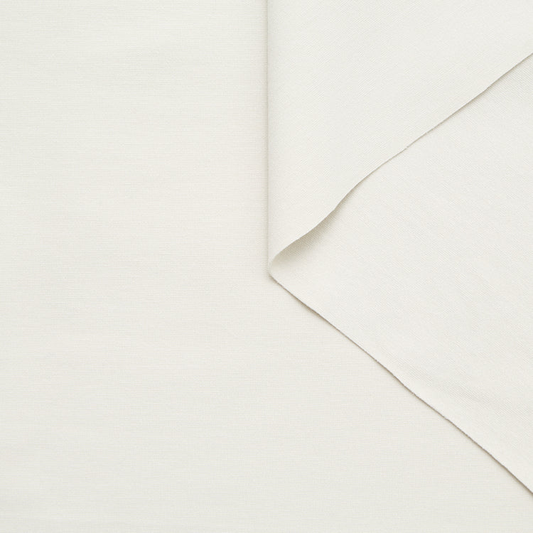 T25M11886 | Jersey en Viscose Double Face - vue 1