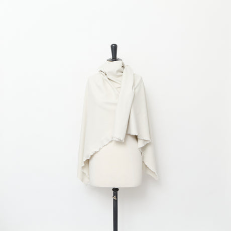  Double Face Viscose Jersey
