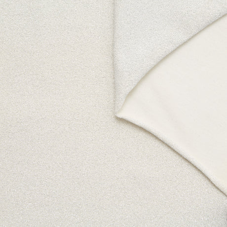 T25M11887 | Jersey de Coton Scintillant Lurex