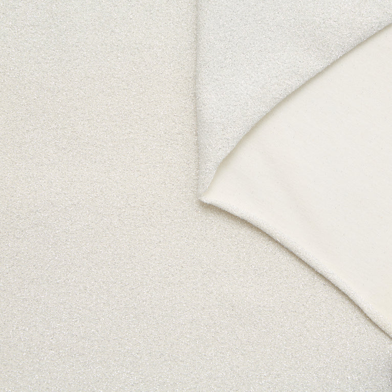 T25M11887 | Lurex Sparkling Cotton Jersey - view 1