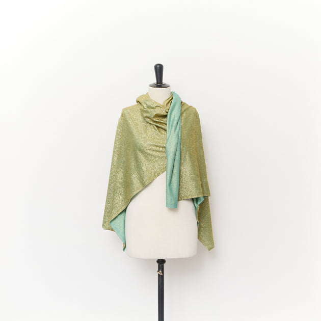 T25M11888 | Jersey Scintillant en Lurex