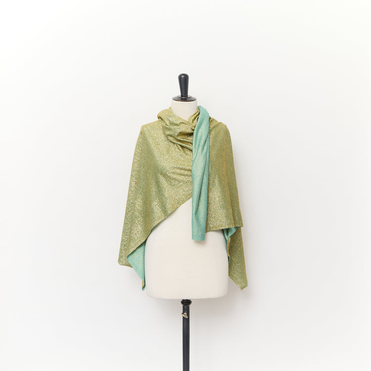 T25M11888 | Lurex Sparkling Jersey - view 2