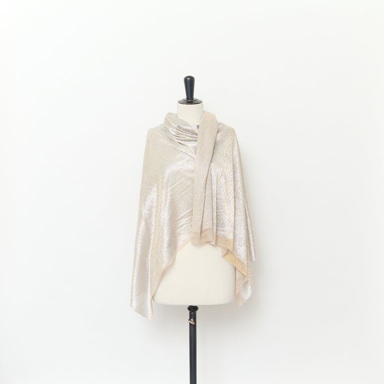 T25M11894 | Checked Sparkling Jersey - view 2