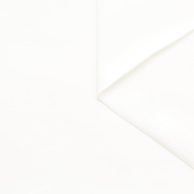 T25M11899 | Molleton de Coton GOTS
