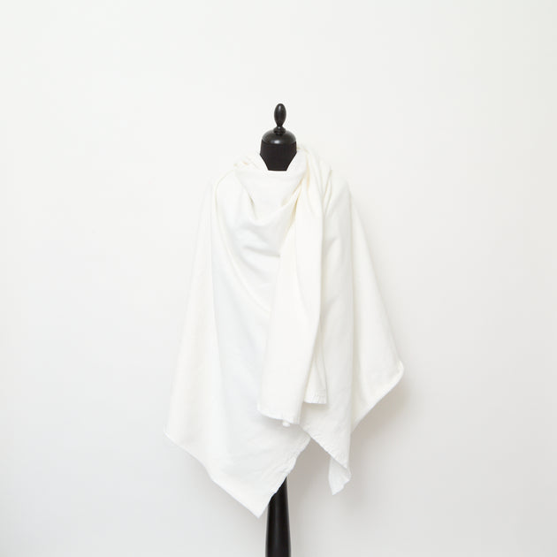 T25M11899 | Molleton de Coton GOTS