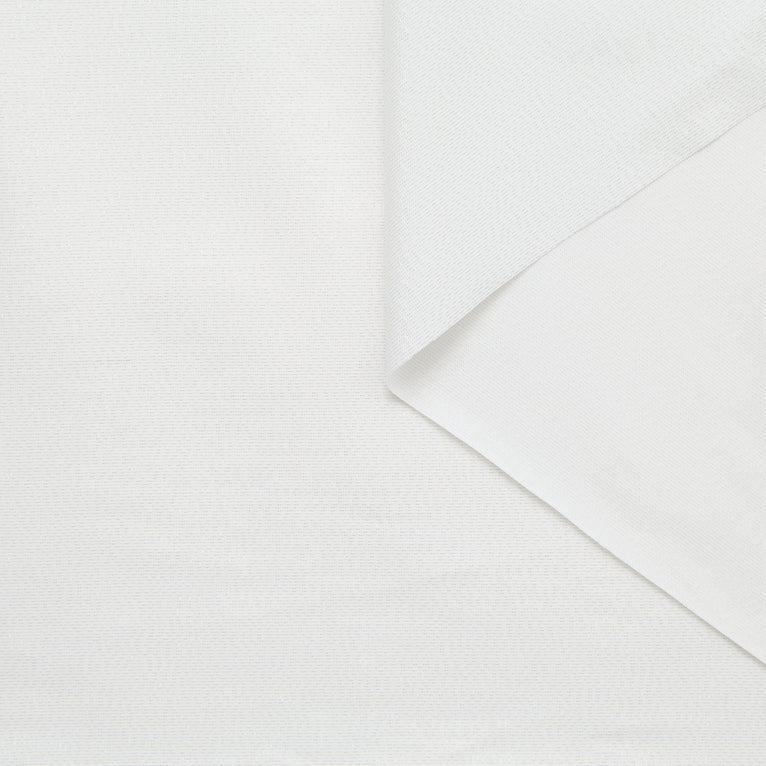 T25M11906 | Lurex Striped Cotton Poplin - view 1