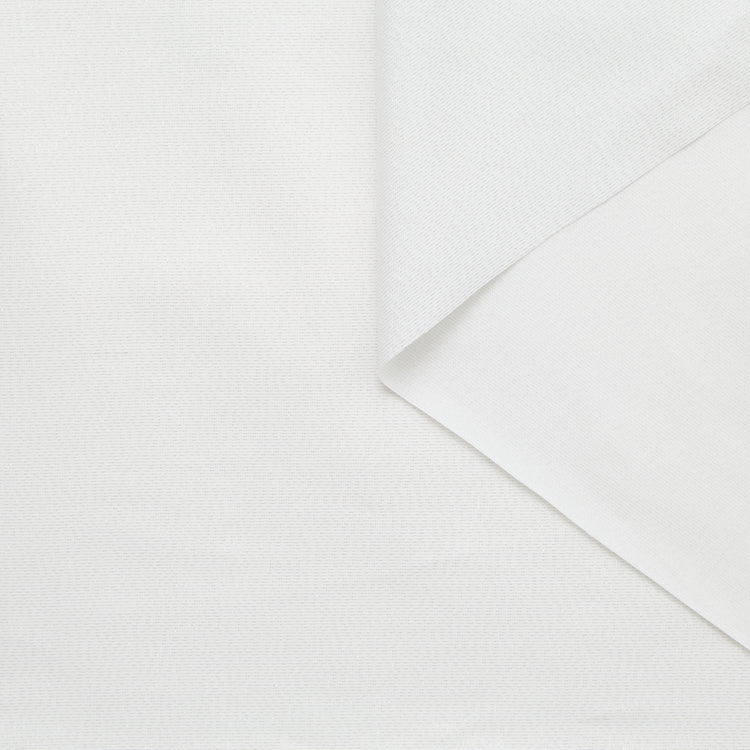 T25M11906 | Lurex Striped Cotton Poplin - view 1