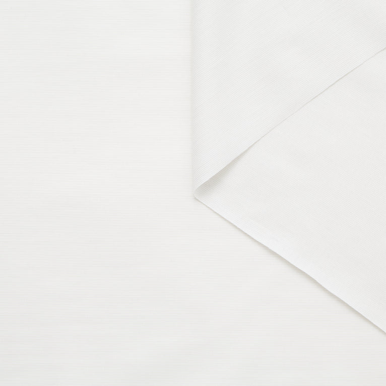 T25M11907 | Striped Cotton Poplin - view 1