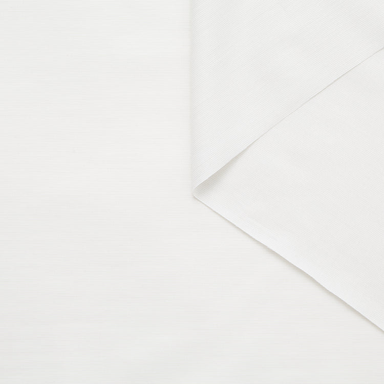 T25M11907 | Striped Cotton Poplin - view 1
