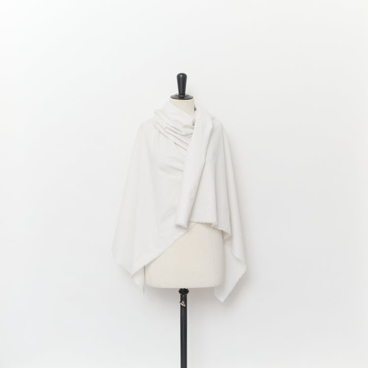 T25M11907 | Striped Cotton Poplin - view 2
