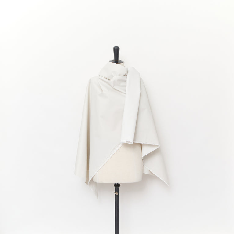T25M11910 | Toile Déperlante Enduite de Gomme - vue 2