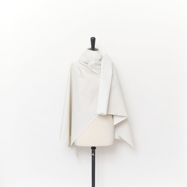 T25M11910 | Toile Déperlante Enduite de Gomme - vue 2