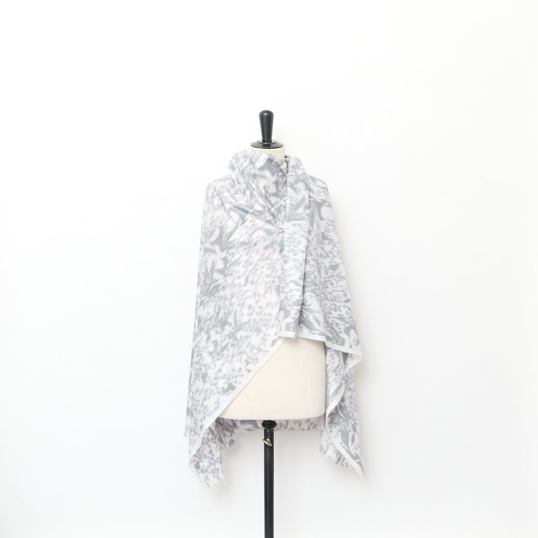 T25M11914 | WR Lily Printed Parachute - view 3