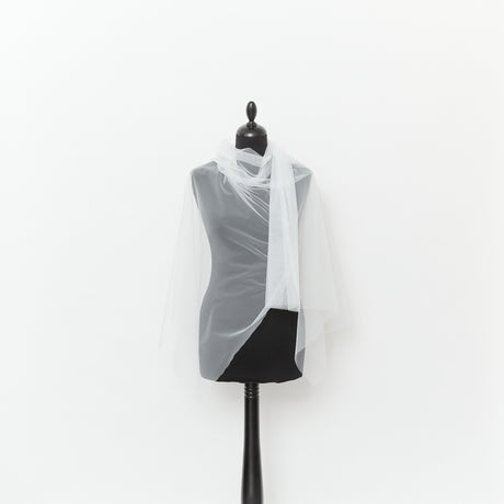  Tulle en Polyamide