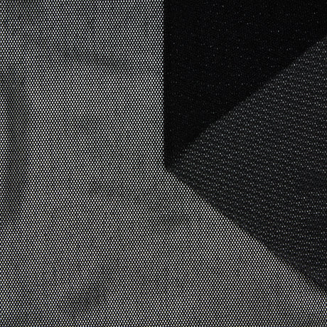 T25M11930 | Velours en Mesh