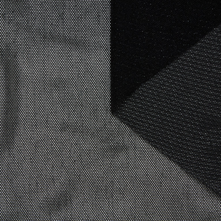 T25M11930 | Mesh Velvet - view 1