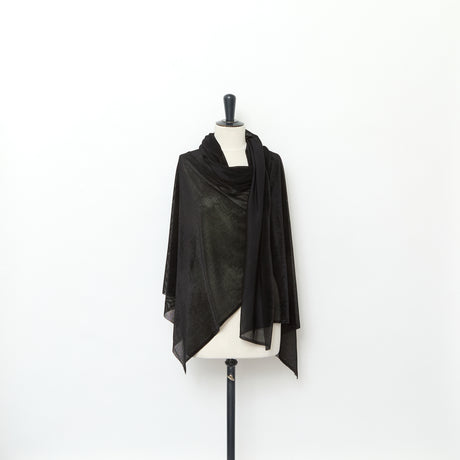  Velours en Mesh