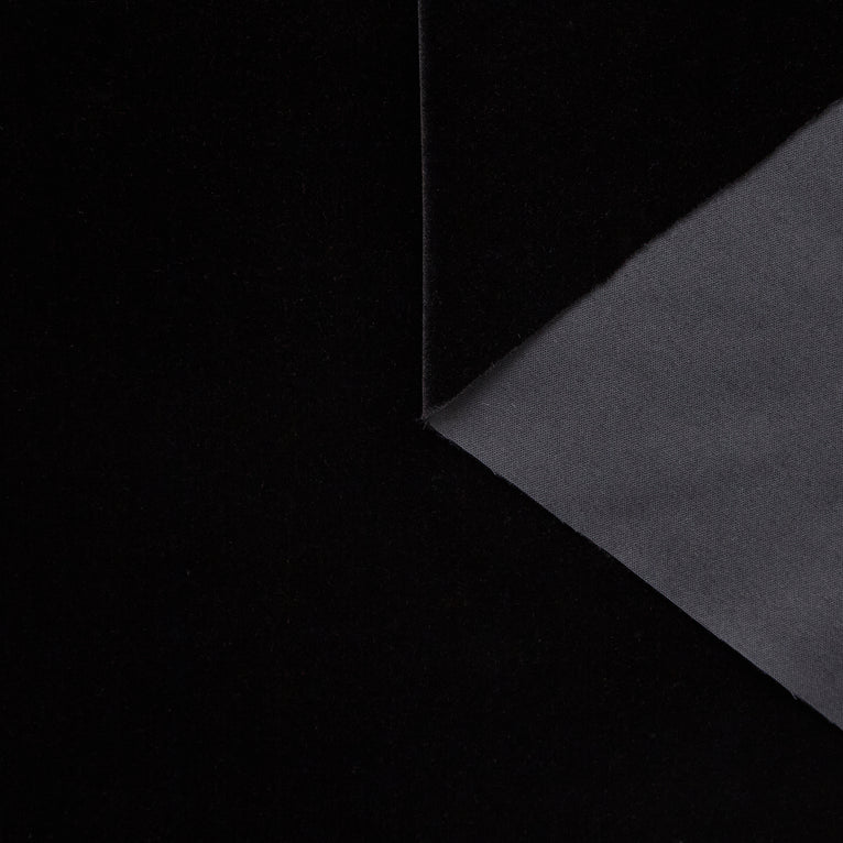 T25M11931 | Cotton Velvet - view 1