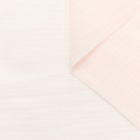T25M11933 | Gaze de Coton Double Face