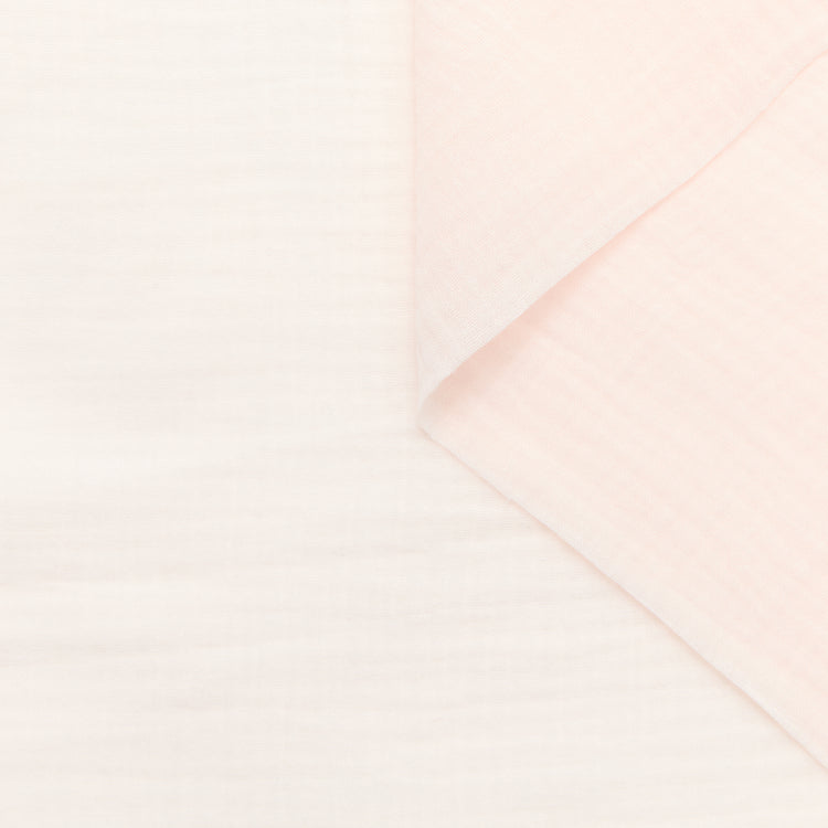 T25M11933 | Gaze de Coton Double Face - vue 1