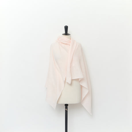  Gaze de Coton Double Face